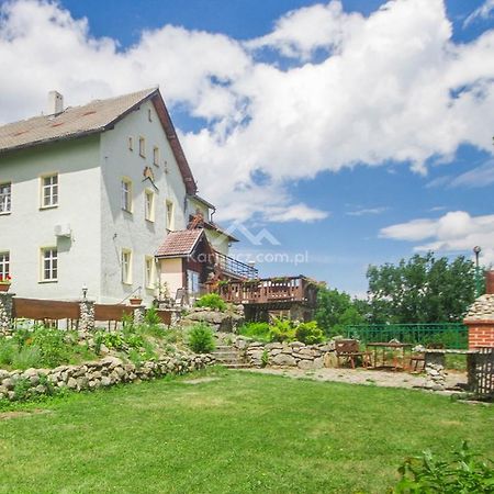 Zloty Widok Bed & Breakfast Podgórzyn Exterior foto