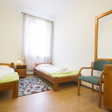 Zloty Widok Bed & Breakfast Podgórzyn Exterior foto