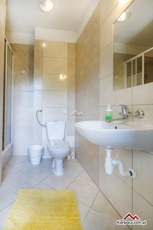 Zloty Widok Bed & Breakfast Podgórzyn Exterior foto