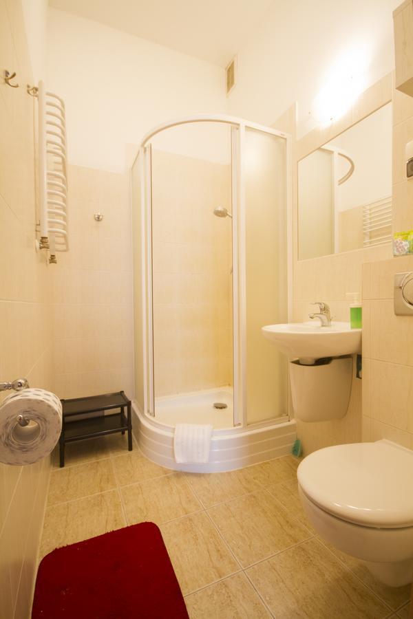 Zloty Widok Bed & Breakfast Podgórzyn Exterior foto