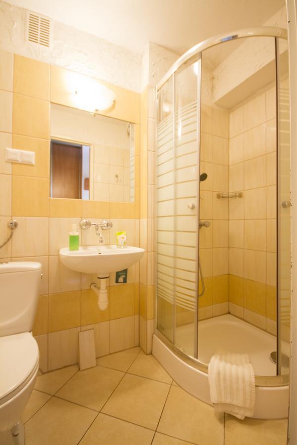 Zloty Widok Bed & Breakfast Podgórzyn Exterior foto