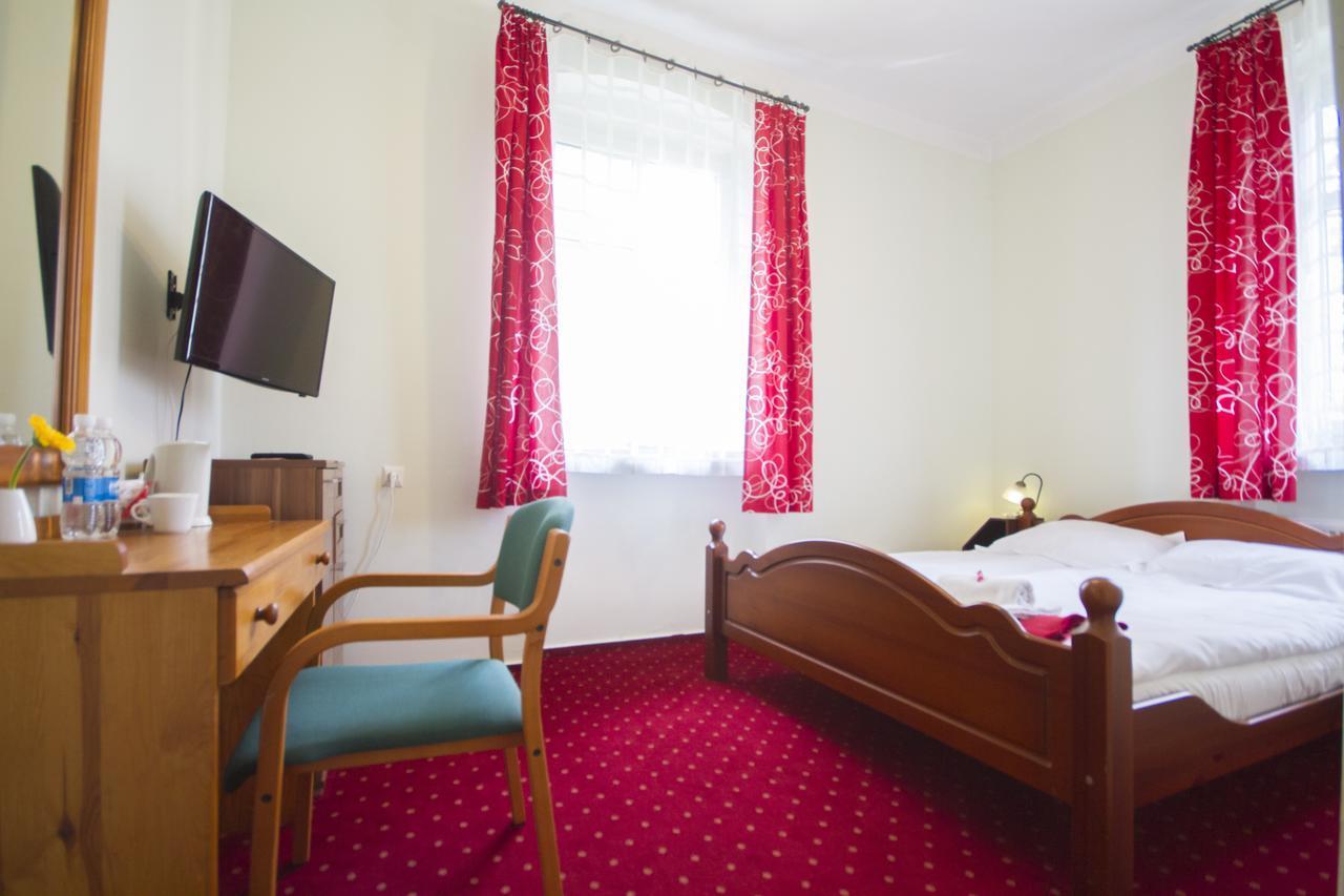 Zloty Widok Bed & Breakfast Podgórzyn Exterior foto