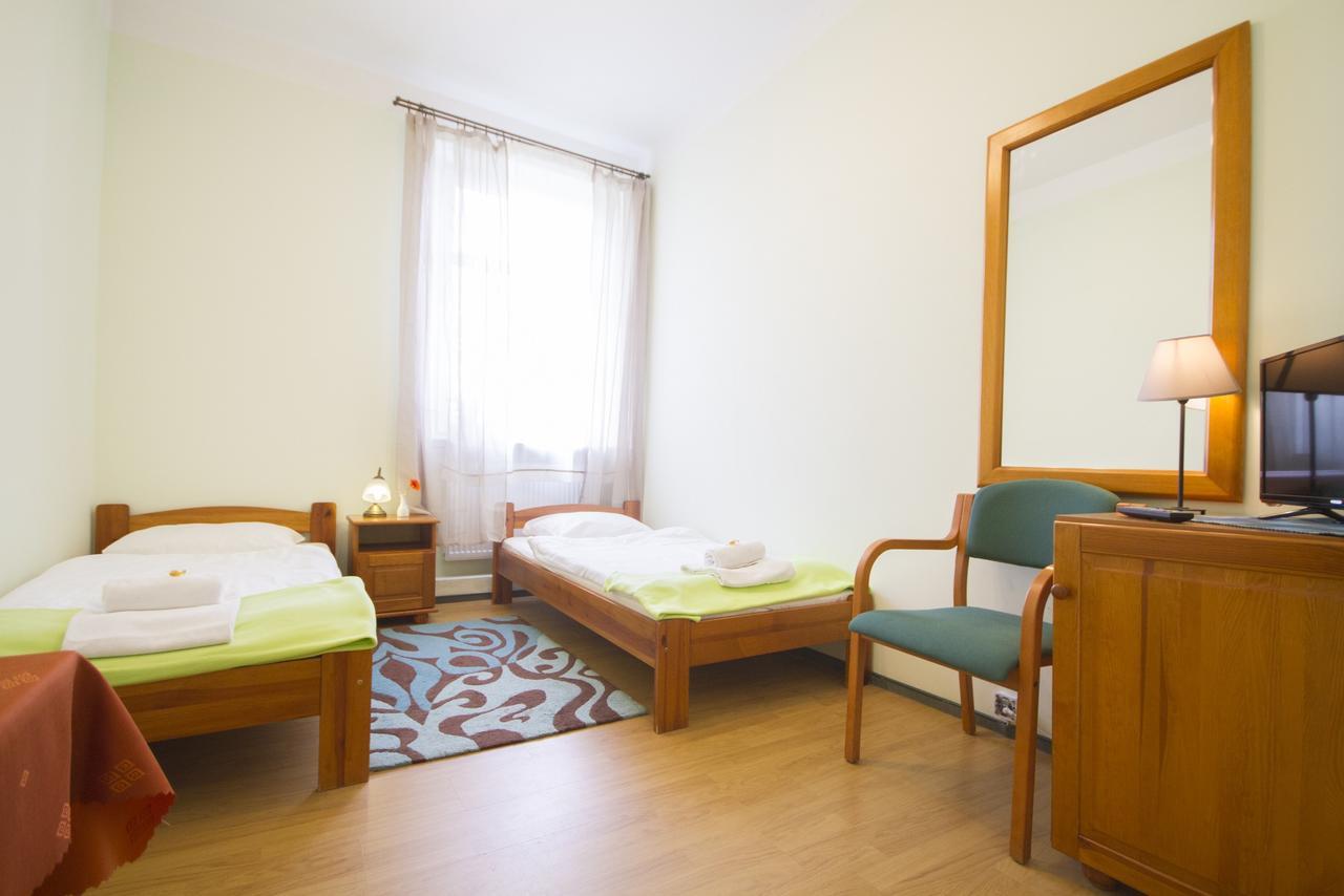 Zloty Widok Bed & Breakfast Podgórzyn Exterior foto